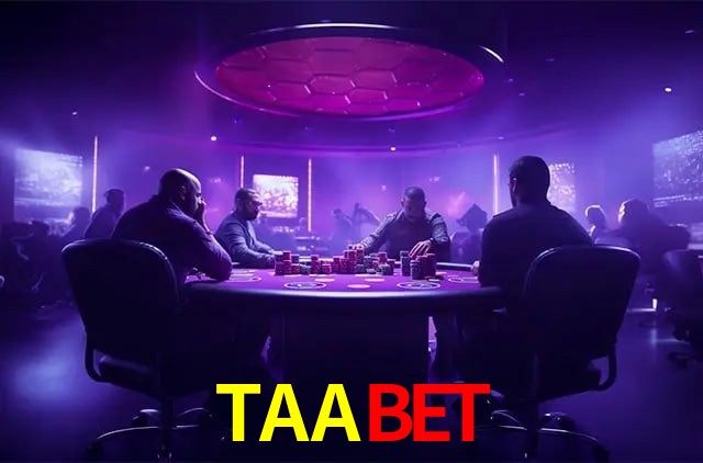 Estatísticas TAABET