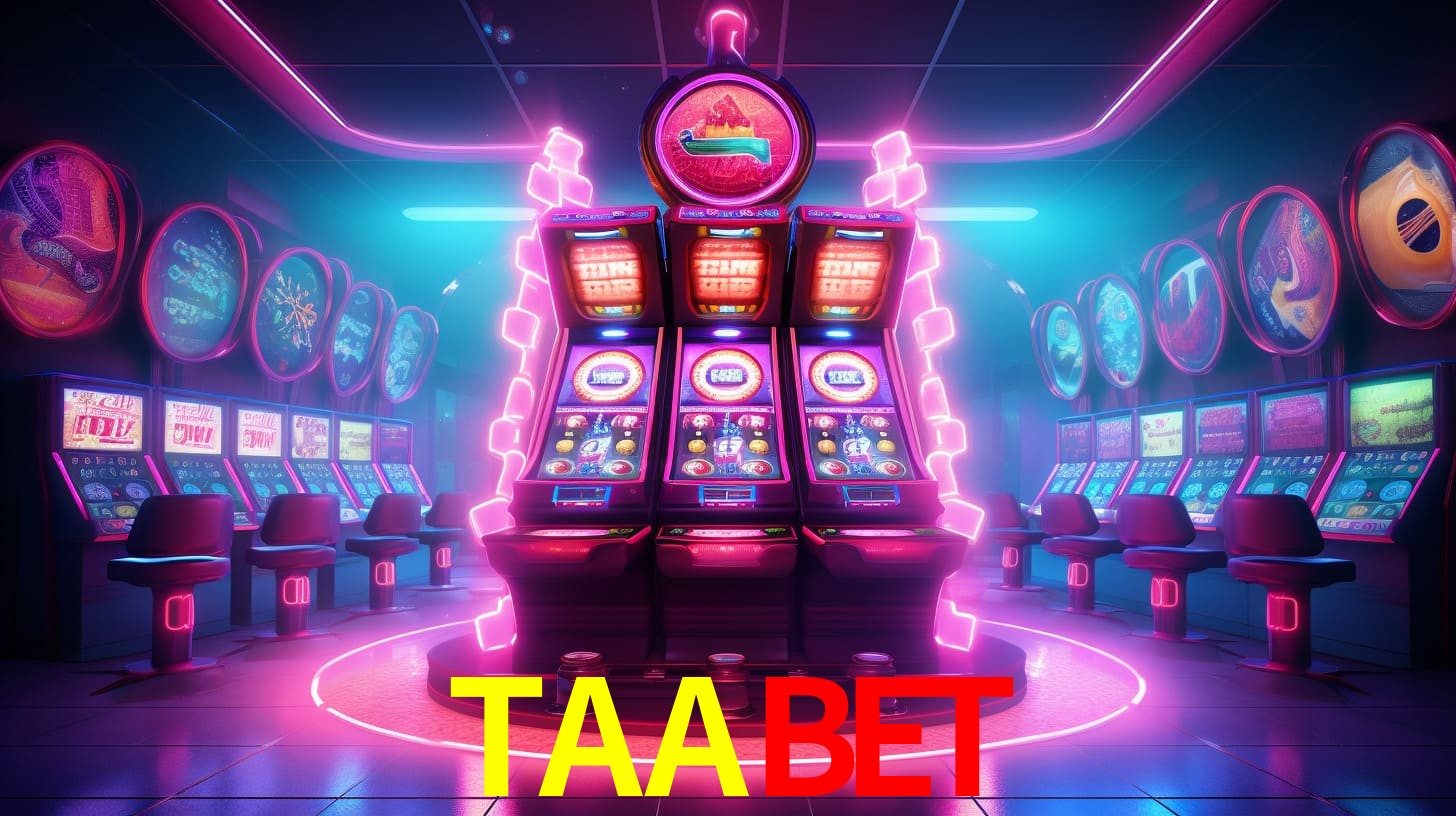 TAABET: Seu Cassino Premiado com Pagamentos Rápidos