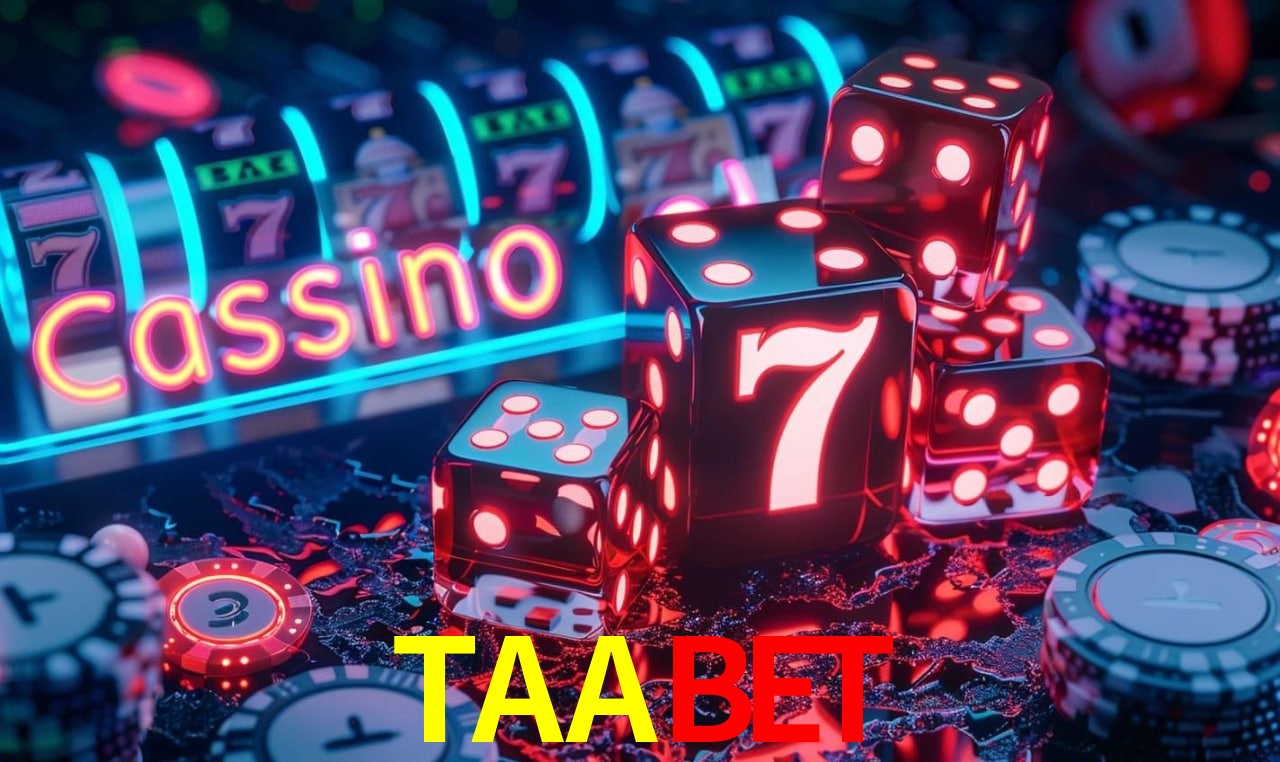 Welcome Bonus TAABET
