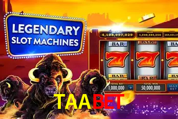 A Revolução dos Aplicativos de Jogos no TAABET