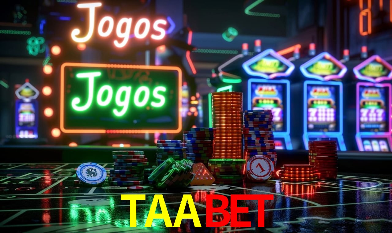 Mercados ao vivo e cash out na TAABET