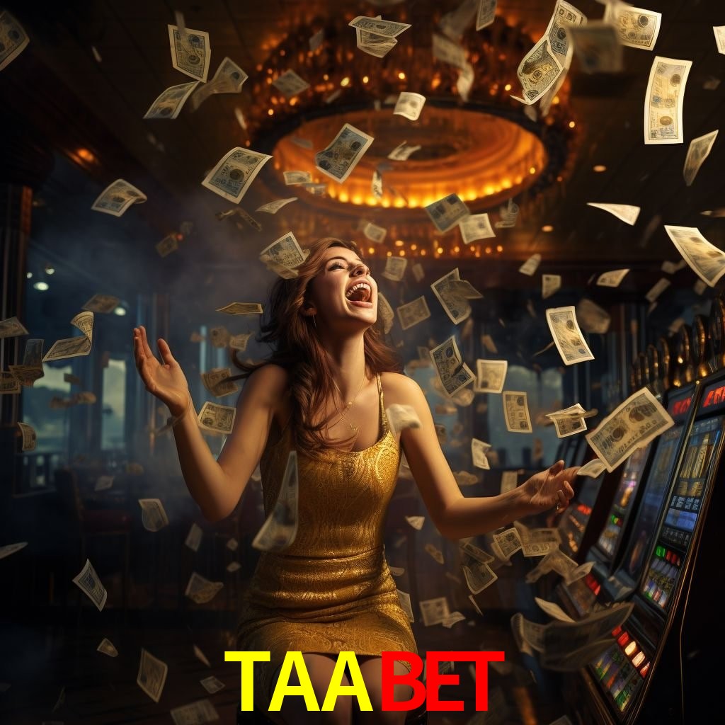 Aviator Game TAABET