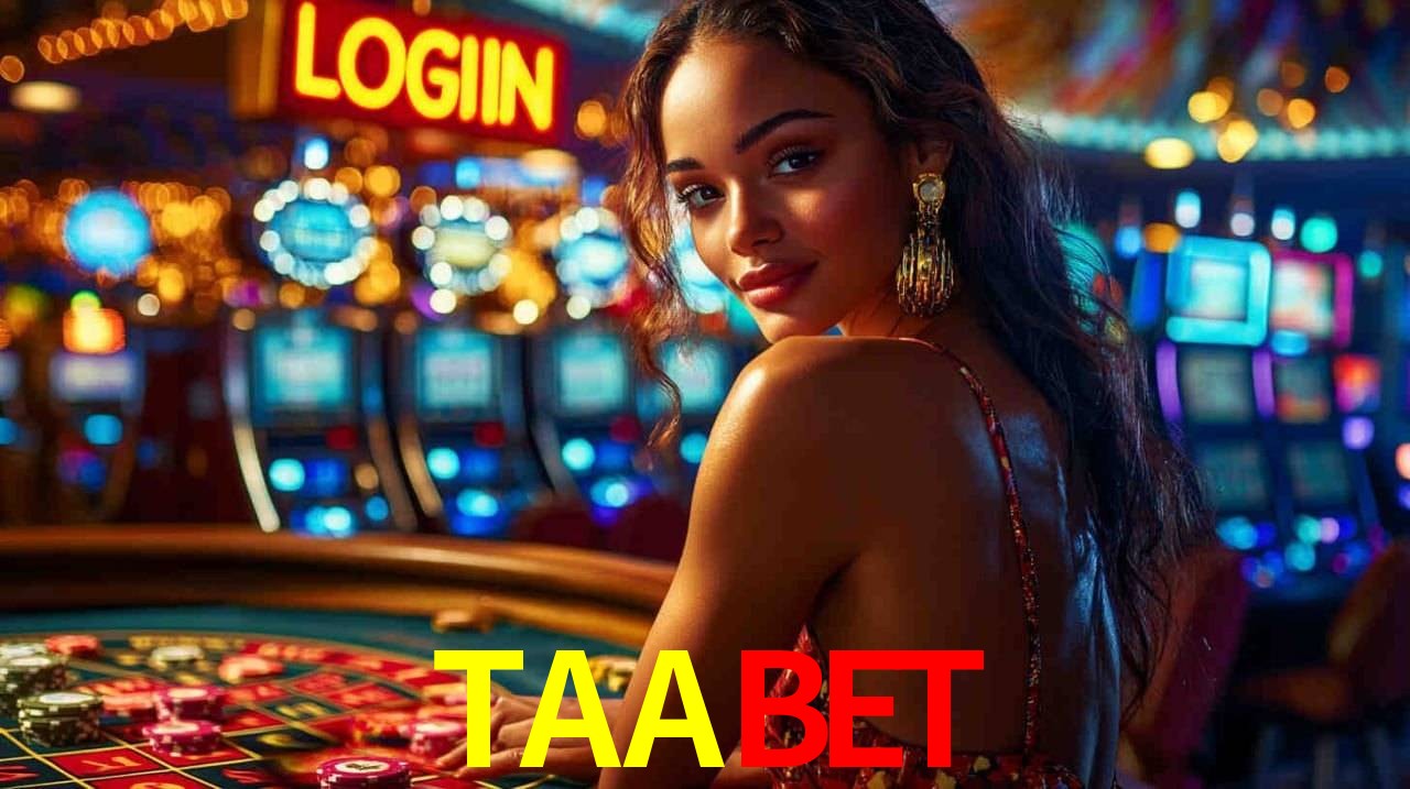 Diretório de Jogos TAABET