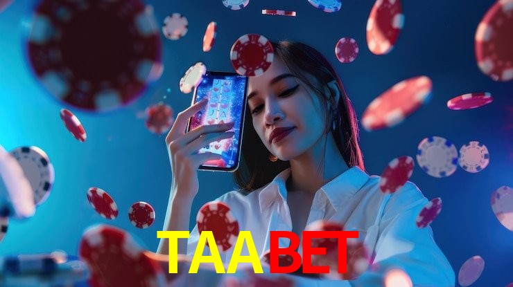 Inovações de Jogos na TAABET: O Futuro das Experiências Interativas