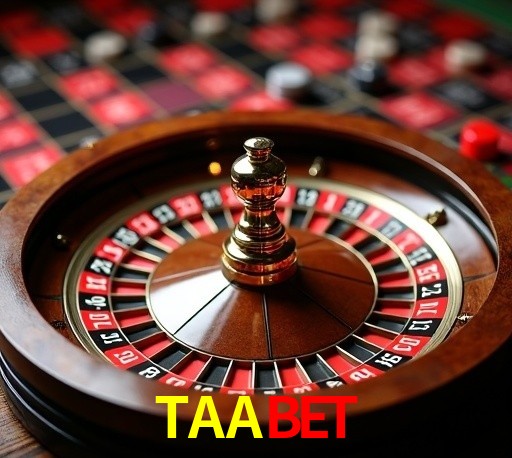 Jogos populares e pagamentos rápidos na TAABET