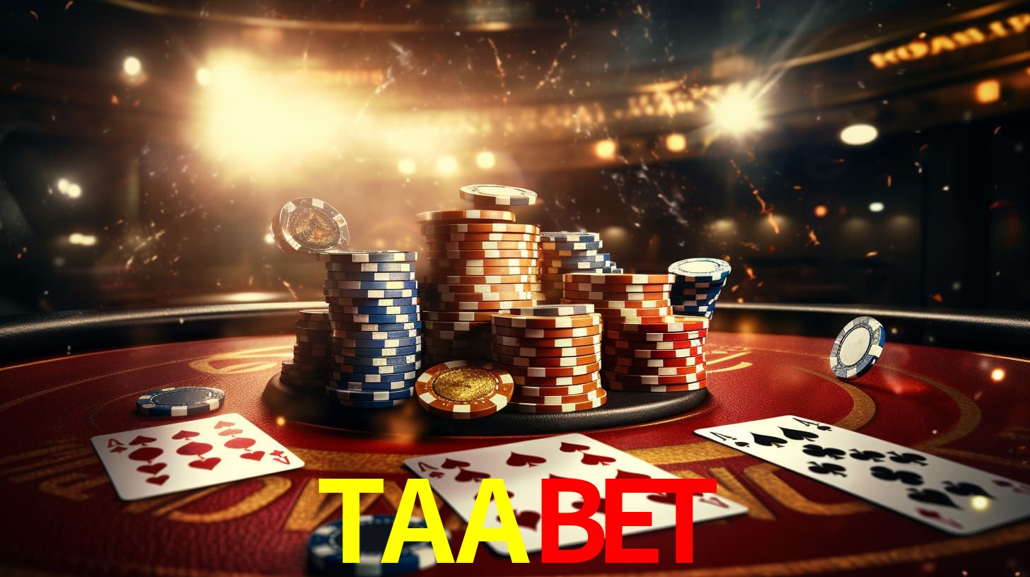 VIP Casino TAABET