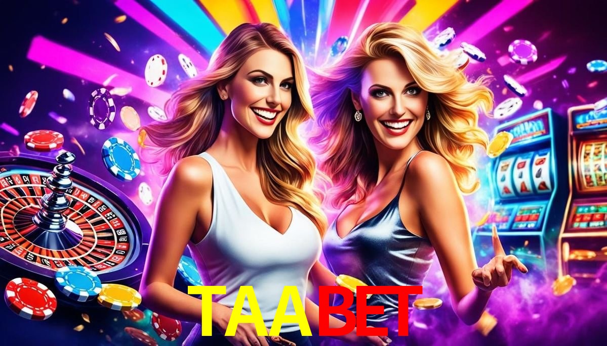Página oficial no Facebook da TAABET