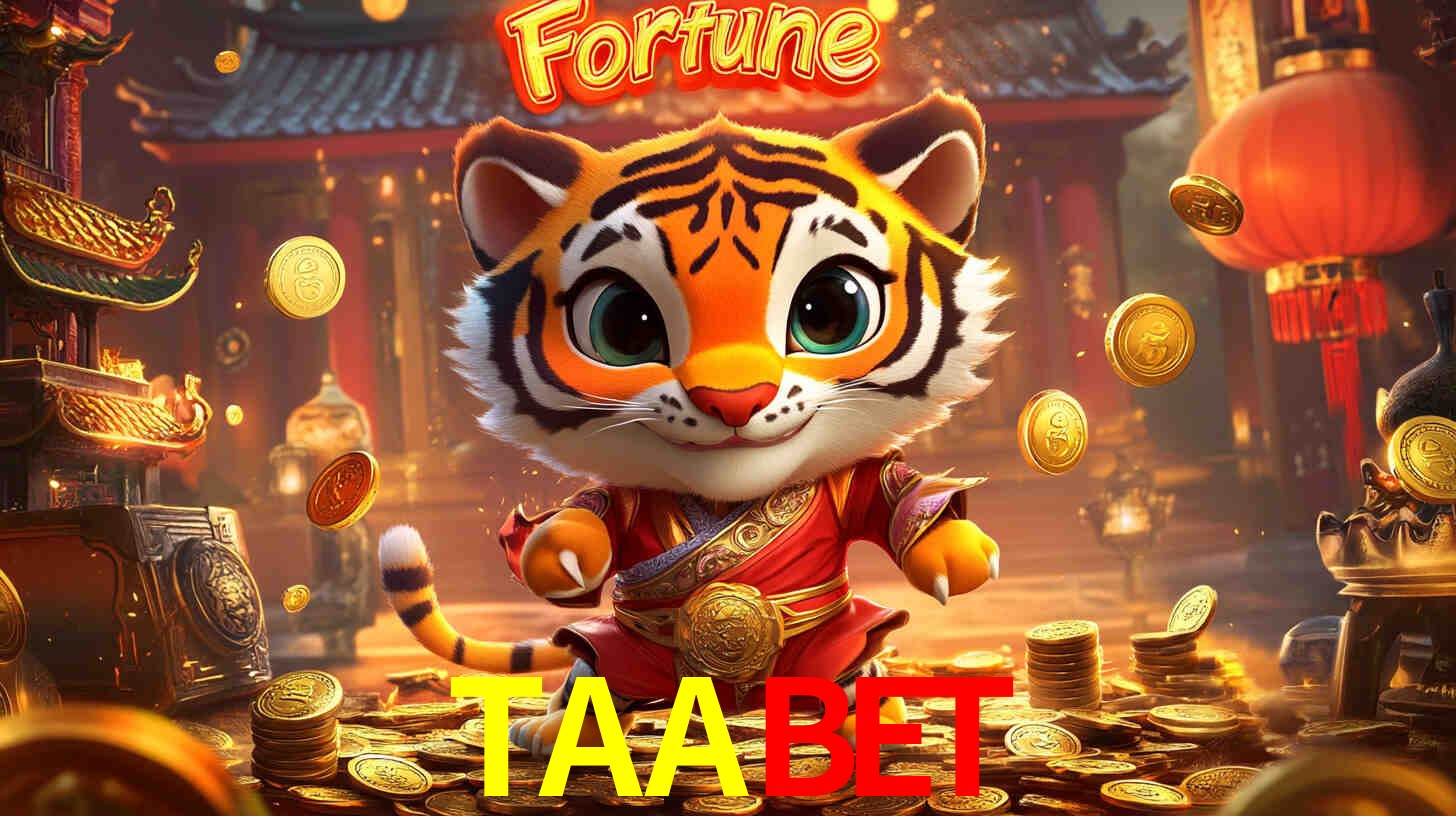 Desvendando o Mundo dos Jogos Virtuais na TAABET