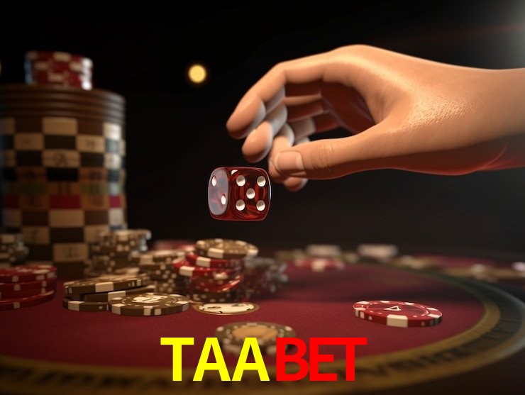 Recursos de Bônus TAABET