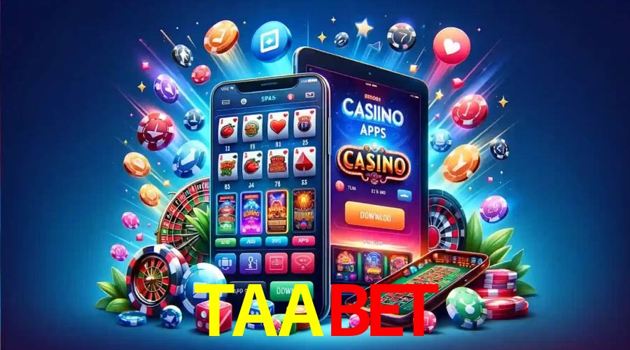 Account Benefits TAABET