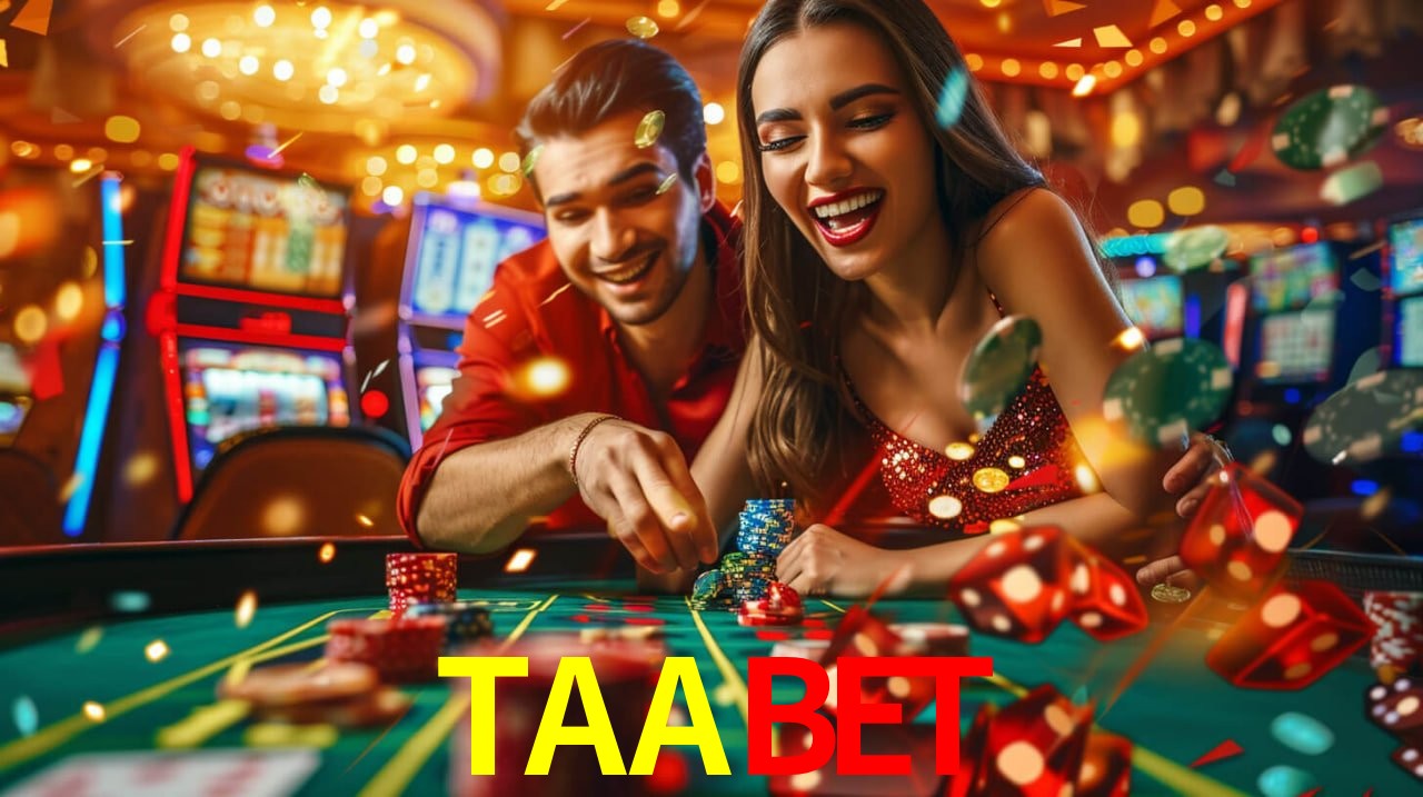Benefícios da Conta TAABET