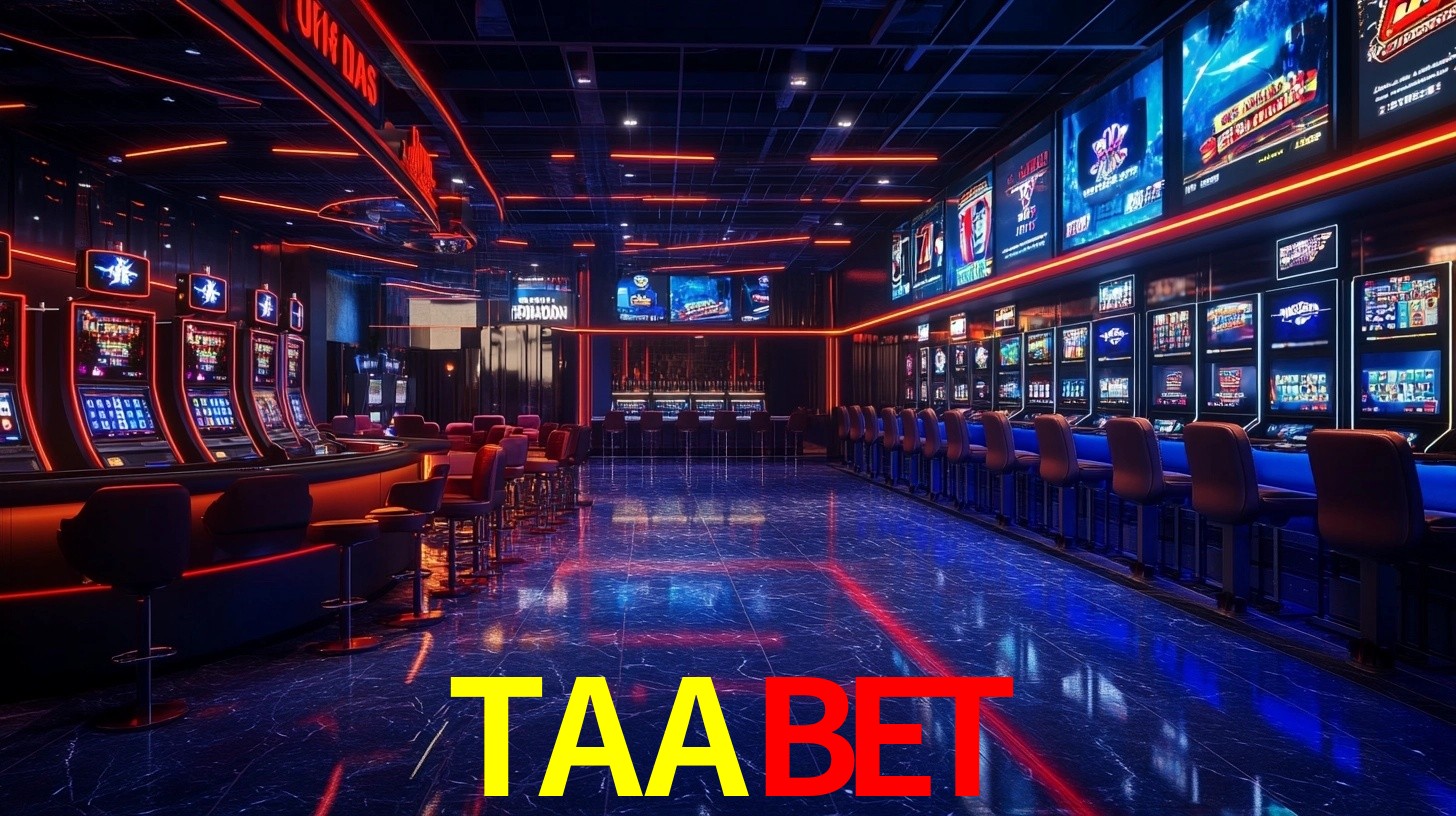 Welcome Bonus TAABET
