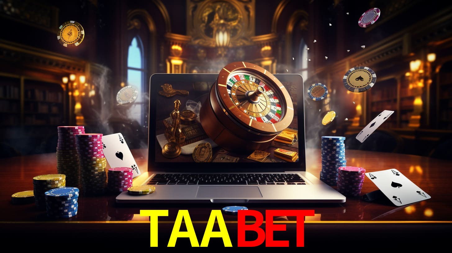 Roulette Table TAABET