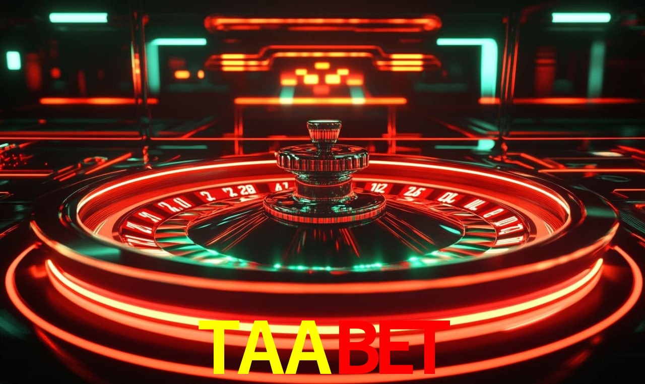 A Revolução dos Aplicativos de Jogos no TAABET