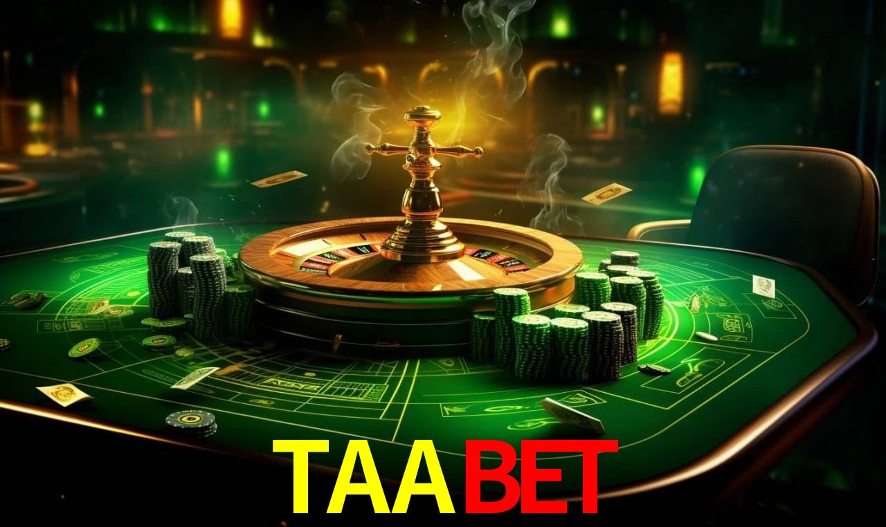 A Emoção da Loteria na TAABET: Uma Chance de Mudança de Vida