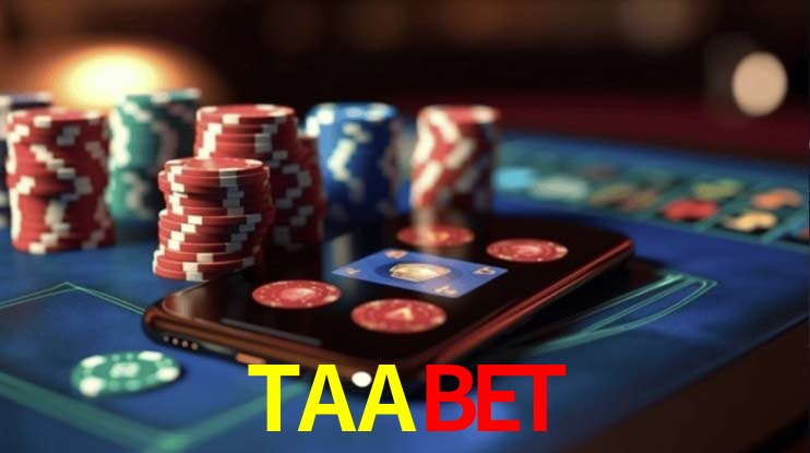 Mesa de Blackjack TAABET