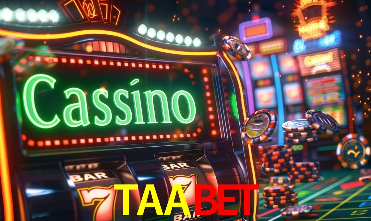 Cadastro Rápido TAABET