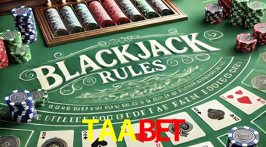 Live Casino TAABET