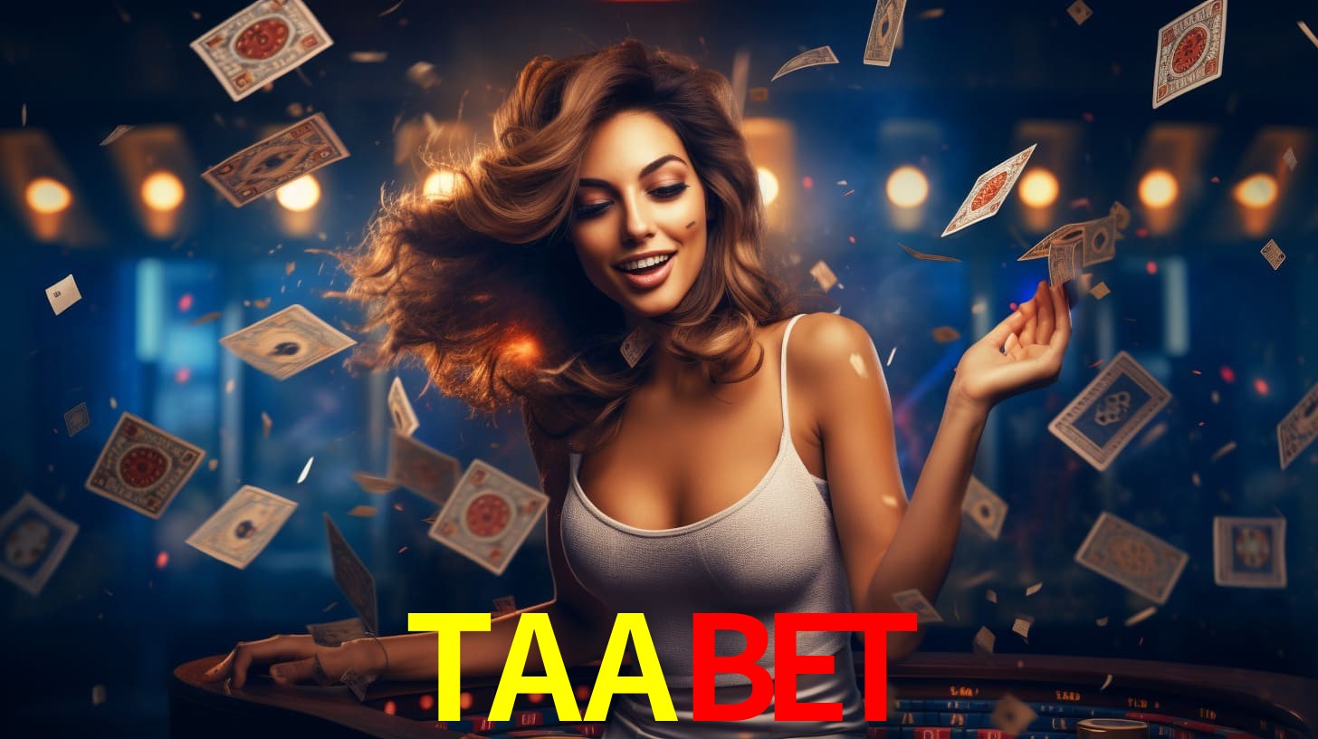 Sinta a adrenalina dos jogos de cassino com TAABET