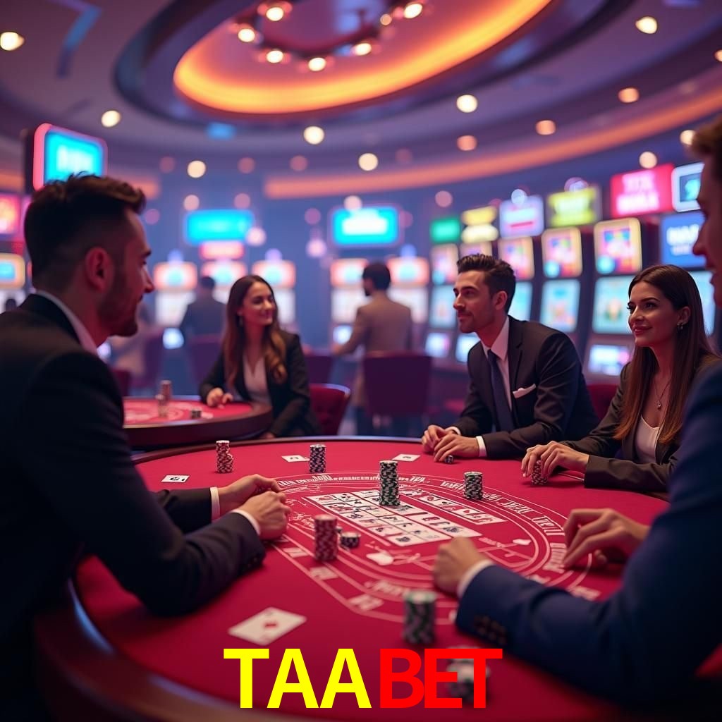 Interface Premium TAABET