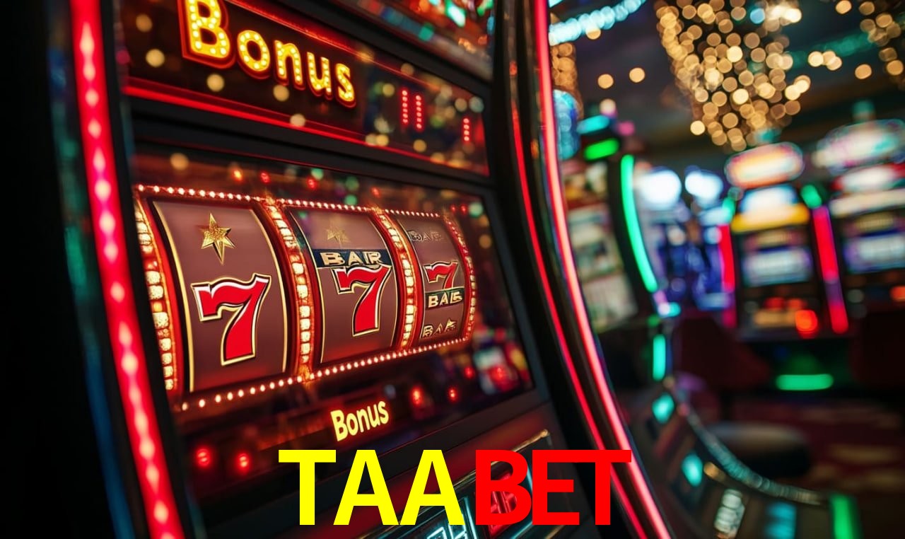 Apostas com odds competitivas na TAABET