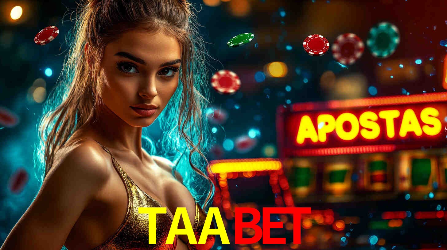Apostas Esportivas na TAABET: Um Guia Completo