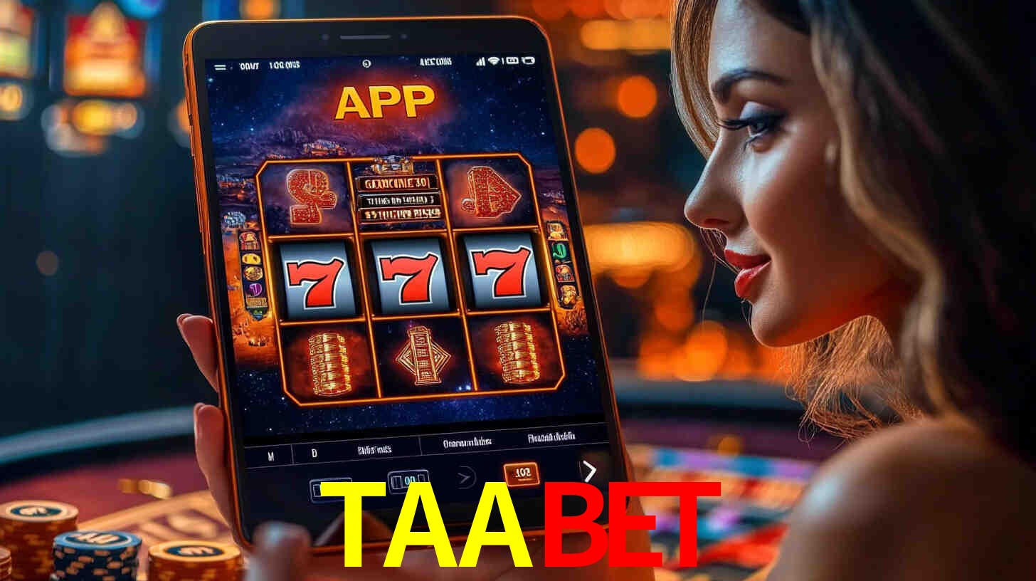 TAABET: A Experiência de Casino com Jogos de Mesa ao Vivo