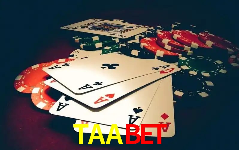 Benefícios VIP na TAABET