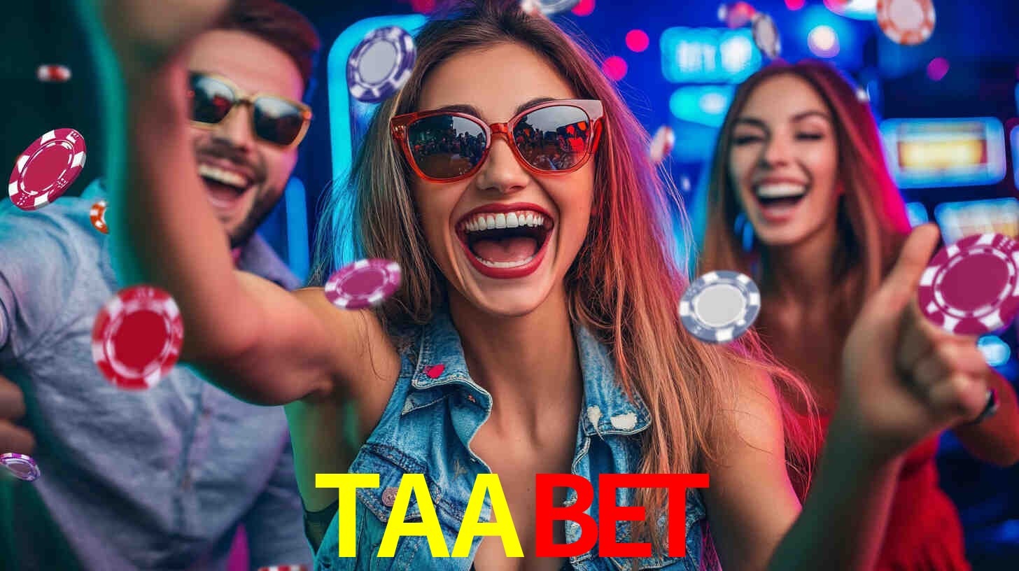 Descubra o Programa VIP da TAABET: Vantagens Exclusivas para Jogadores