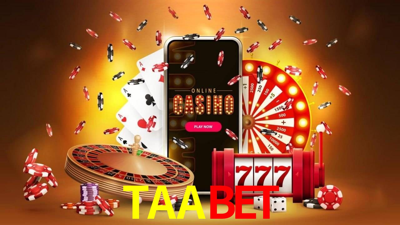 Jogos de Slot TAABET