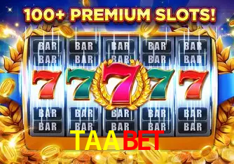 Descubra o Mundo do Cassino Online com TAABET