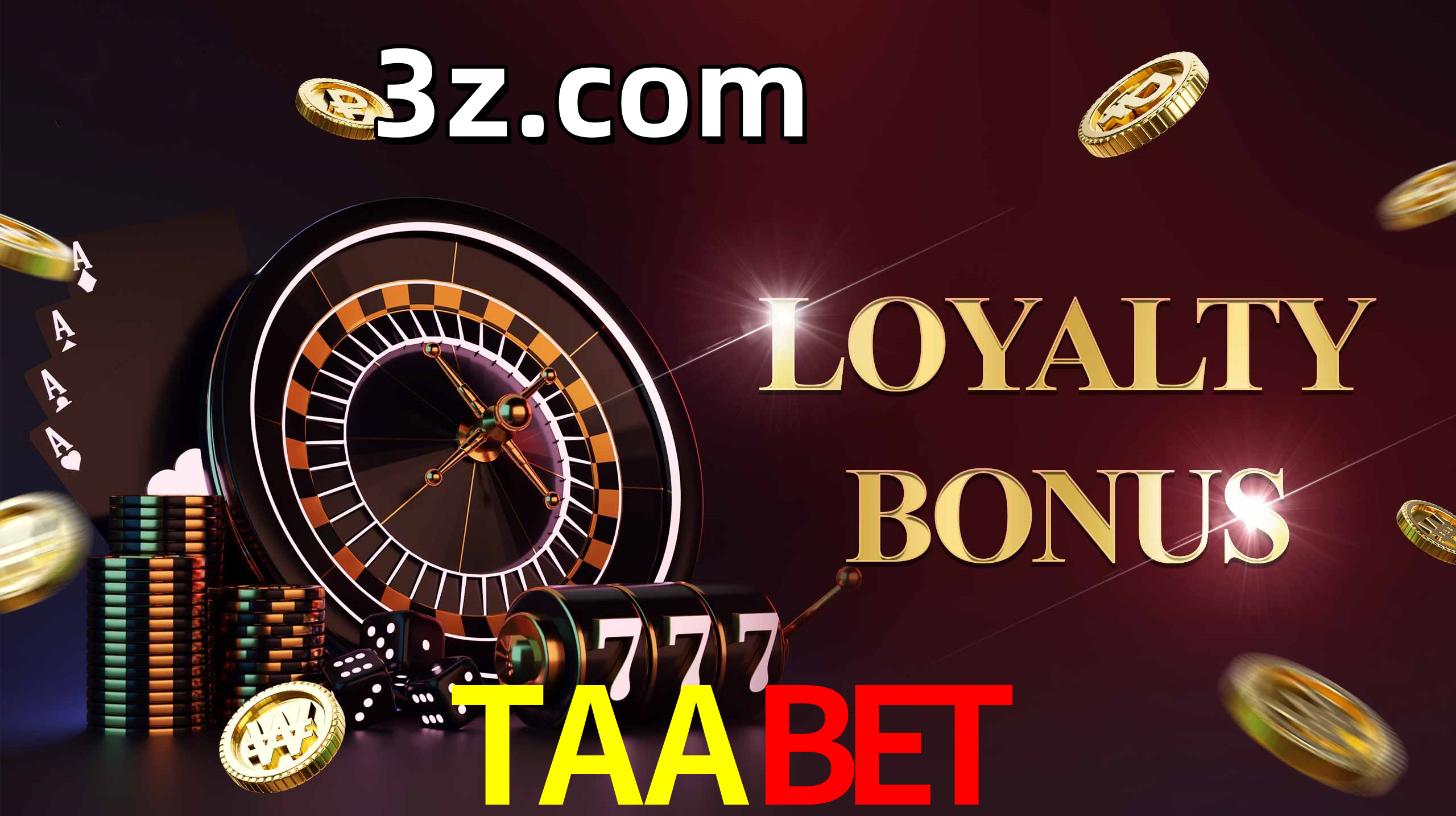 Experiência de Jogos TAABET