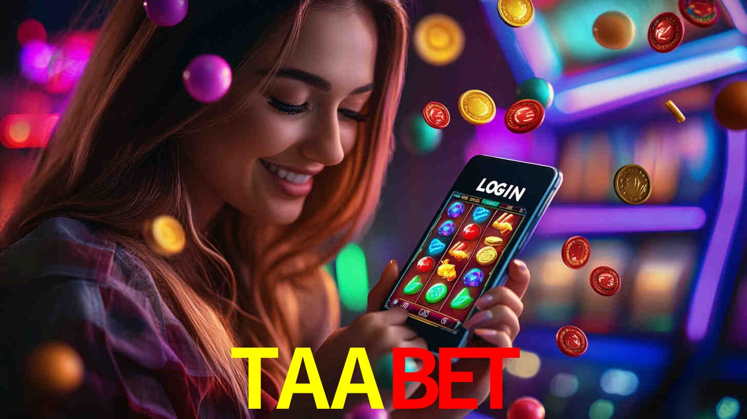 Processo de Download do App TAABET - Passo a Passo Simples