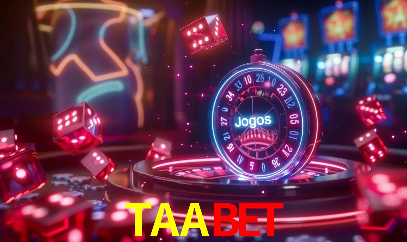 Cassino ao Vivo TAABET - Dealers Brasileiros Profissionais