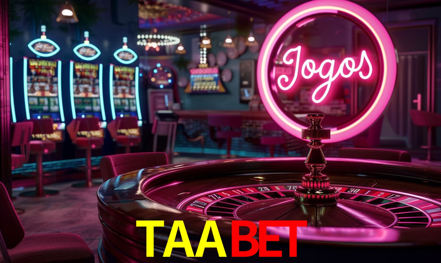 Jogos de Mesa Premium TAABET - Blackjack, Roleta, Baccarat